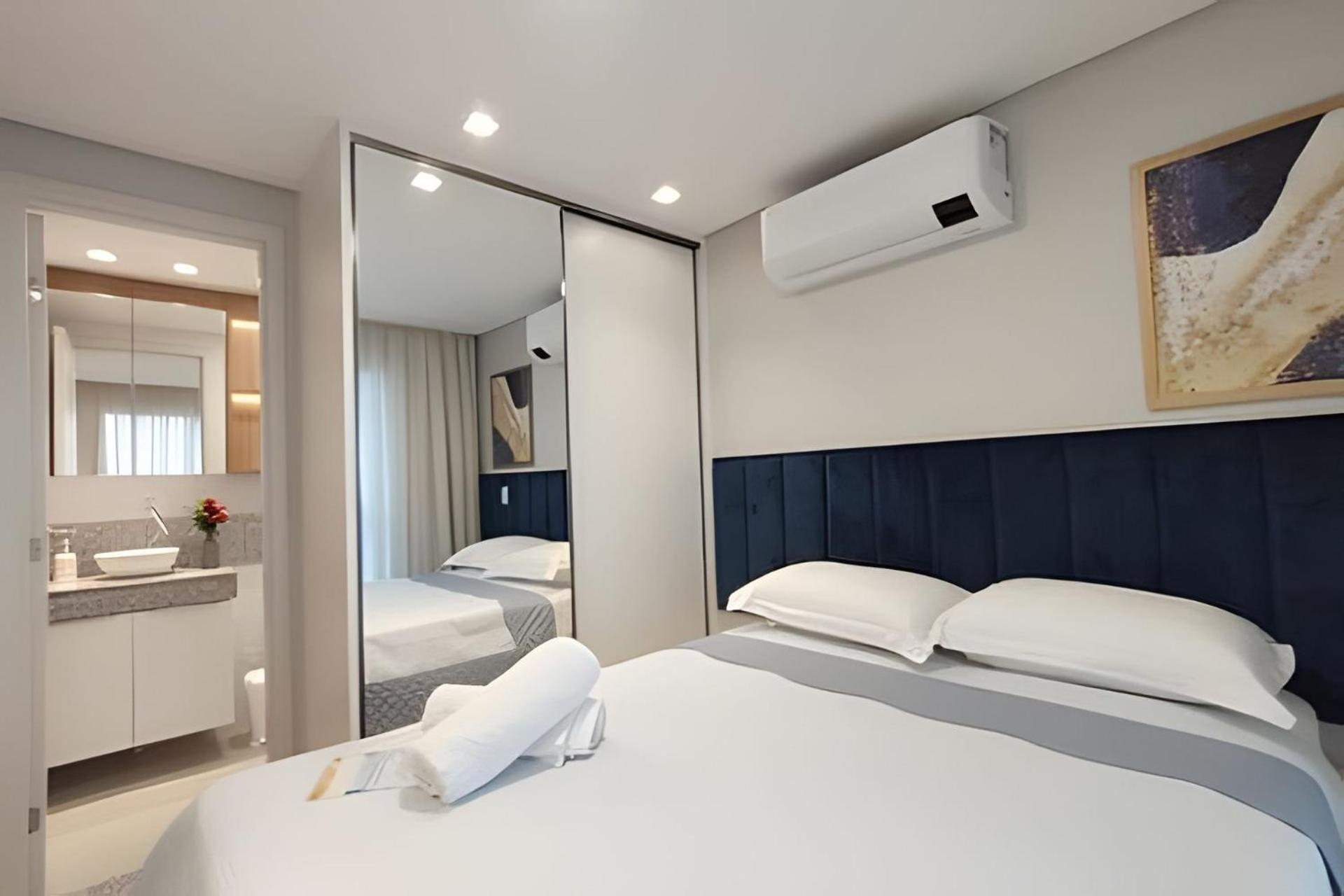 Rio Park Av, Sea View One - By Trh Home Stay レシフェ エクステリア 写真