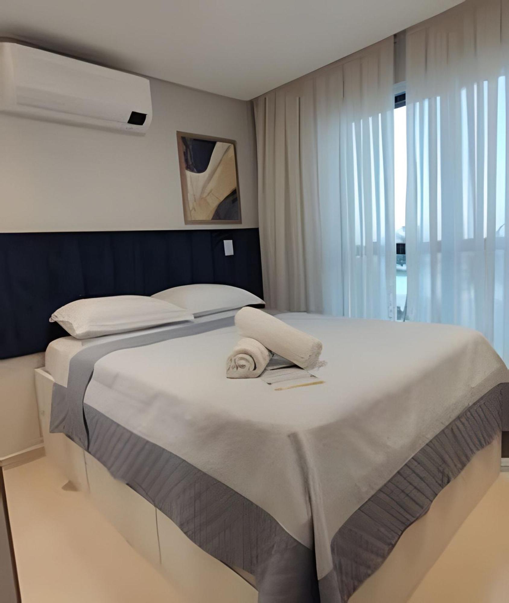 Rio Park Av, Sea View One - By Trh Home Stay レシフェ エクステリア 写真