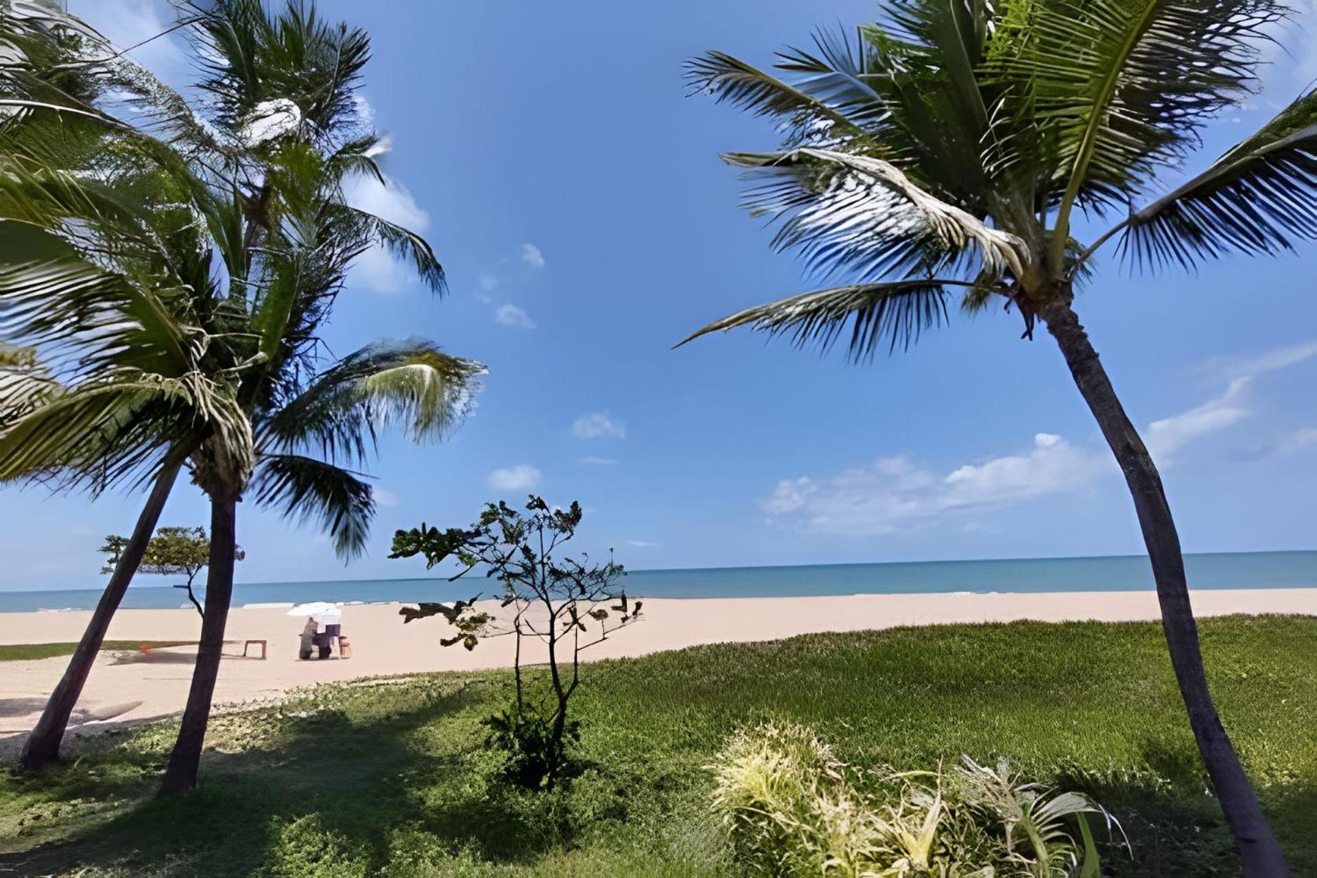 Rio Park Av, Sea View One - By Trh Home Stay レシフェ エクステリア 写真
